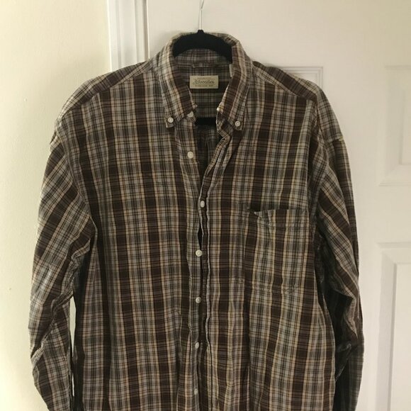 Button Up - Picture 1 of 2